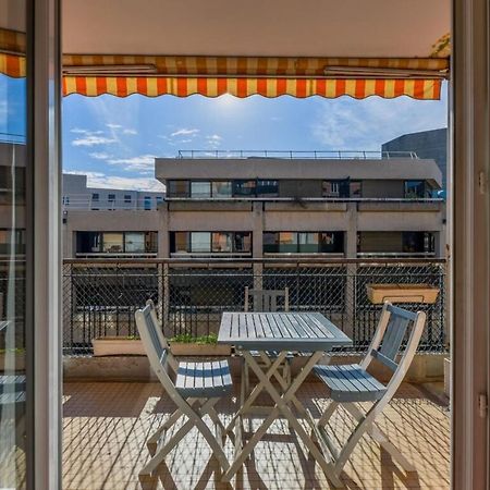 Furnished Apartment For 4 People In The City Center Annecy Dış mekan fotoğraf
