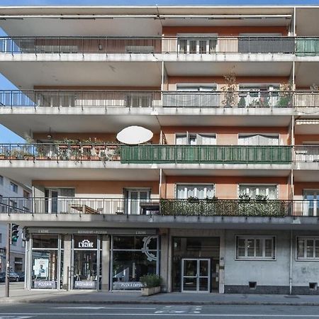 Furnished Apartment For 4 People In The City Center Annecy Dış mekan fotoğraf