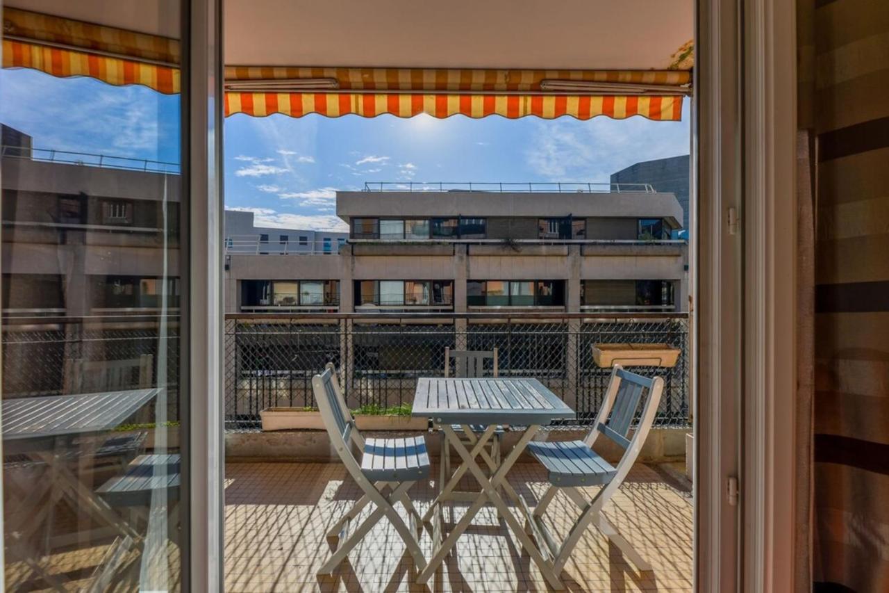 Furnished Apartment For 4 People In The City Center Annecy Dış mekan fotoğraf