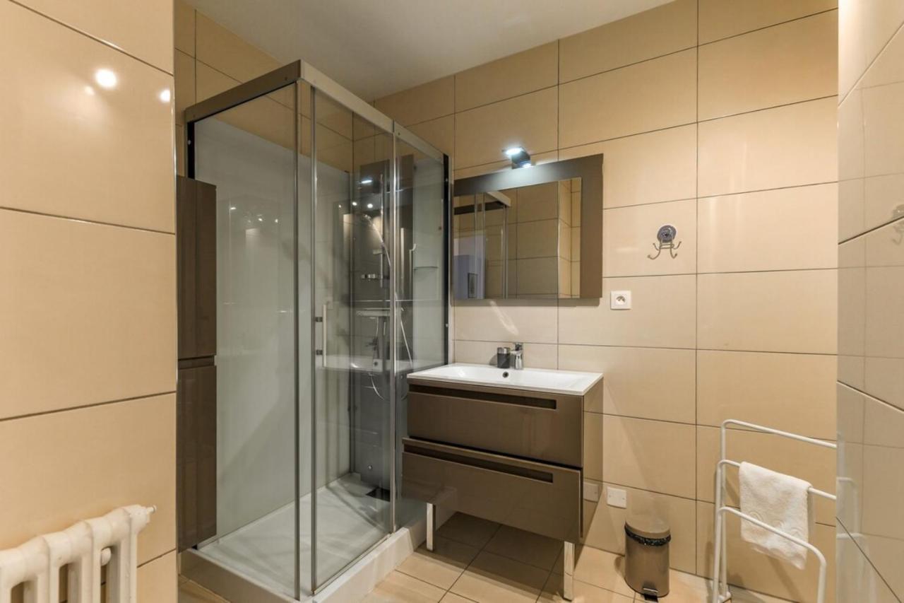 Furnished Apartment For 4 People In The City Center Annecy Dış mekan fotoğraf