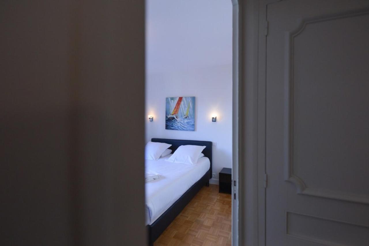 Furnished Apartment For 4 People In The City Center Annecy Dış mekan fotoğraf
