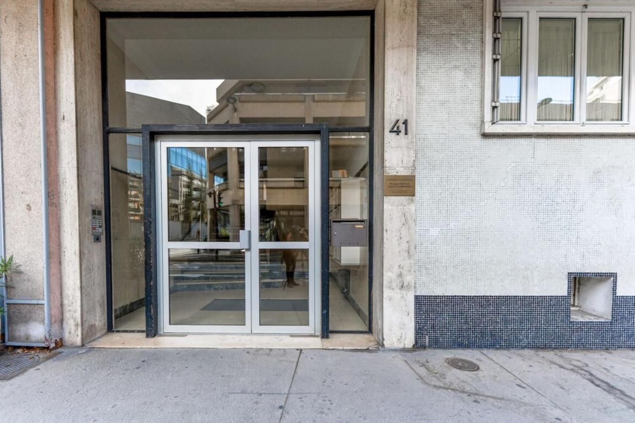 Furnished Apartment For 4 People In The City Center Annecy Dış mekan fotoğraf
